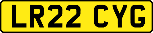 LR22CYG