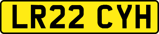 LR22CYH