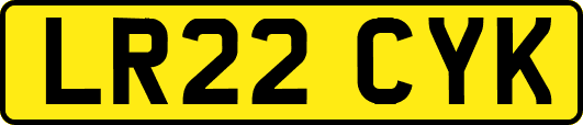 LR22CYK