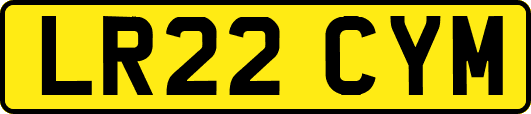 LR22CYM