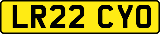 LR22CYO