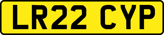 LR22CYP