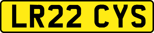 LR22CYS