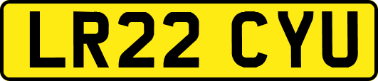 LR22CYU