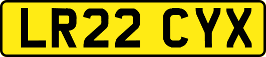 LR22CYX