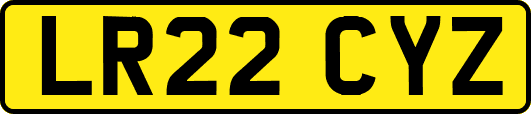 LR22CYZ