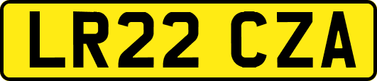 LR22CZA