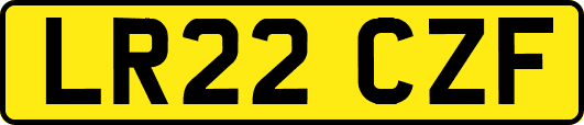 LR22CZF