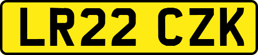 LR22CZK