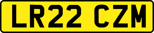 LR22CZM
