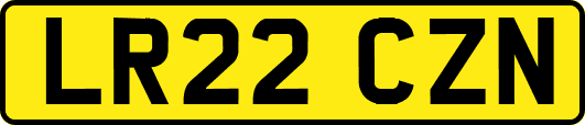 LR22CZN