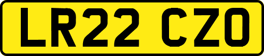 LR22CZO