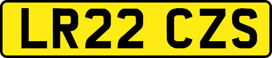 LR22CZS