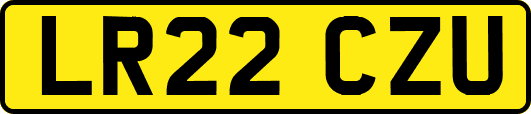 LR22CZU