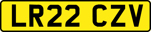 LR22CZV