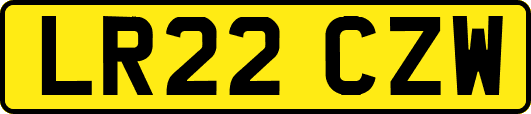 LR22CZW
