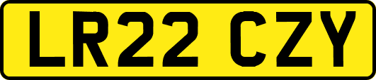 LR22CZY
