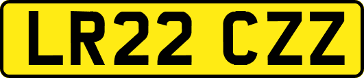 LR22CZZ