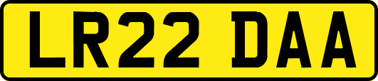 LR22DAA
