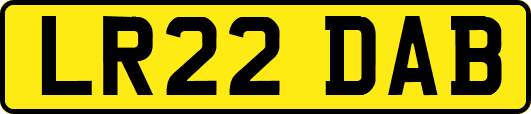 LR22DAB