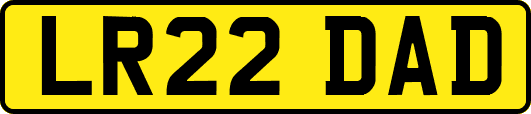 LR22DAD