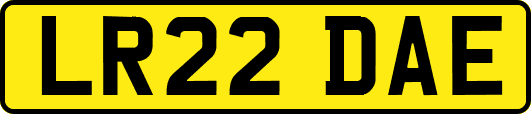 LR22DAE