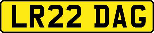 LR22DAG