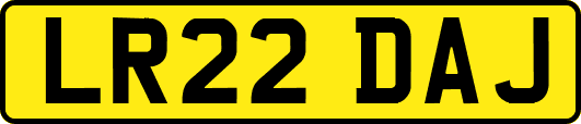 LR22DAJ