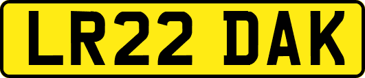 LR22DAK