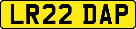 LR22DAP