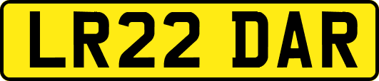 LR22DAR