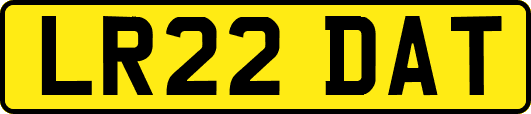 LR22DAT