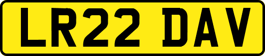 LR22DAV