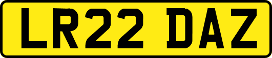 LR22DAZ