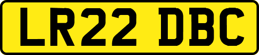 LR22DBC