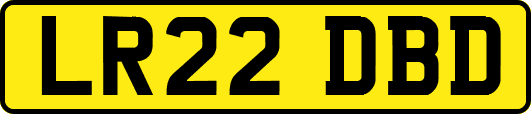 LR22DBD