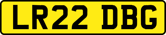 LR22DBG