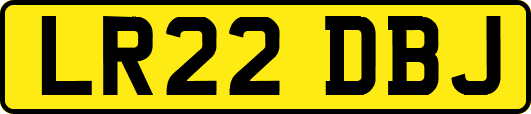 LR22DBJ