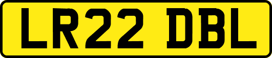 LR22DBL
