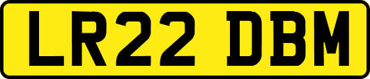 LR22DBM