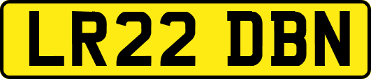 LR22DBN