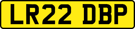 LR22DBP
