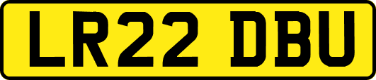LR22DBU