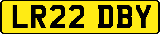 LR22DBY