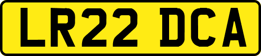 LR22DCA