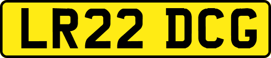LR22DCG