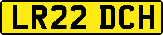 LR22DCH