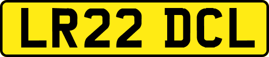 LR22DCL