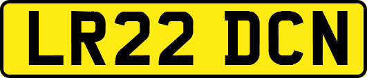 LR22DCN