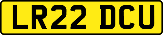 LR22DCU